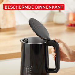 Tefal Thermo Protect Control KO6518 1,5L waterkoker - Afbeelding 4