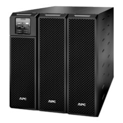 APC Smart-UPS SRT 192V 8kVA en 10kVA accupack - Afbeelding 4