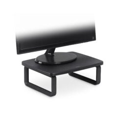 Kensington SmartFit Monitor Stand Plus voor schermen tot 24" - Zwart - Afbeelding 5
