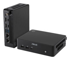 ASUS NUC 16 Pro RNUC16GDKV760002 Zwart 366H - Afbeelding 24