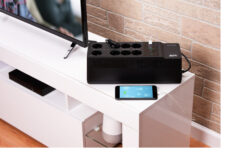 APC Back-UPS BE650G2-GR - Noodstroomvoeding 8x stopcontact, 650VA, 1 USB oplader, 1 USB datapoort - Afbeelding 4