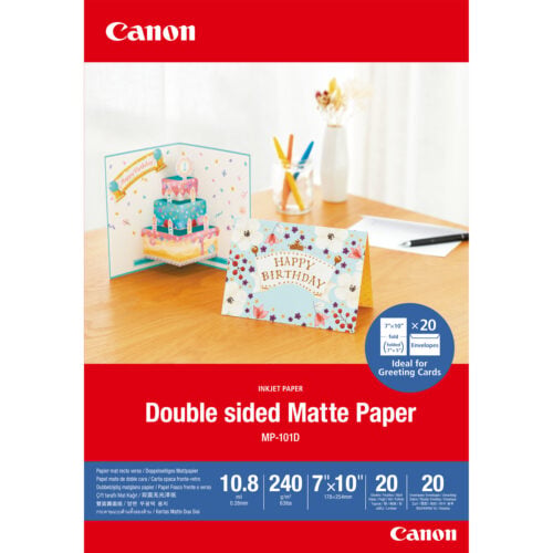 Printen & Scannen