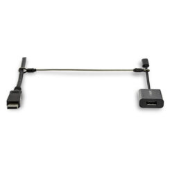 StarTech.com Anti-diefstal kabel verstelbaar staal set van 20 - Afbeelding 2