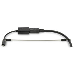 StarTech.com Anti-diefstal kabel verstelbaar staal set van 20 - Afbeelding 3