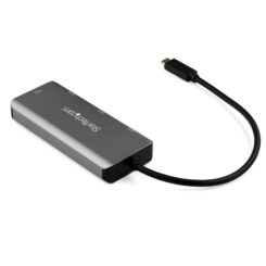 StarTech.com 4-poorts USB-C hub 10Gbps - 2x USB-A en 2x USB-C - Afbeelding 3