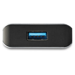 StarTech.com 4-poorts USB-C hub 10Gbps - 2x USB-A en 2x USB-C - Afbeelding 5