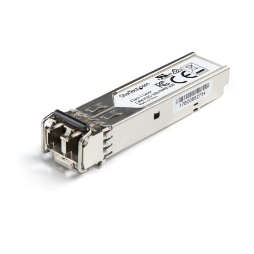 Netwerk transceiver modules