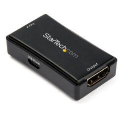 StarTech.com 14m HDMI signaal versterker 4K 60Hz - Afbeelding 2