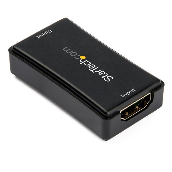 StarTech.com 14m HDMI signaal versterker 4K 60Hz - Afbeelding 3