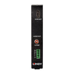 Lindy 38352 interfacekaart voor AV-apparatuur Intern HDMI Zwart - Afbeelding 3