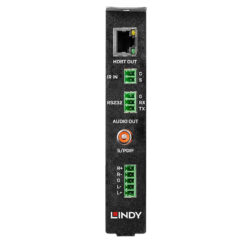 Lindy 38354 interfacekaart voor AV-apparatuur Intern HDBaseT 2.0 Zwart - Afbeelding 3