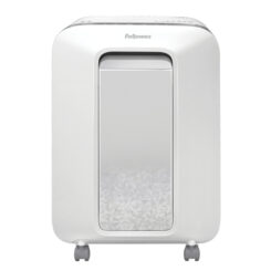 Fellowes Powershred LX201 Micro-Cut Papiervernietiger wit - Afbeelding 3