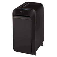 Fellowes LX Series Powershred LX221 Micro-Cut Papiervernietiger - Afbeelding 2