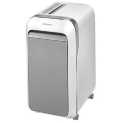 Fellowes LX Series Powershred LX221 papiervernietiger Microversnippering 65 dB Wit - Afbeelding 2