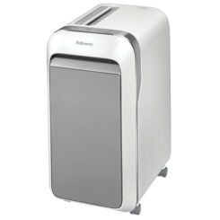 Fellowes LX Series Powershred LX221 papiervernietiger Microversnippering 65 dB Wit