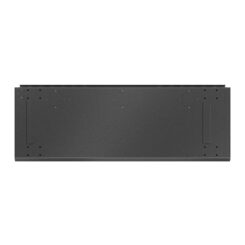 APC NetShelter WX AR106VI 6U+6U 19inch IT Wandkast met ventilatoren - Afbeelding 9