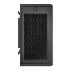 APC NetShelter WX AR106VI 6U+6U 19inch IT Wandkast met ventilatoren - Afbeelding 8