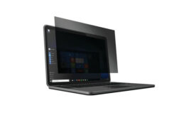 Kensington Privacy filter - 2-weg verwijderbaar voor Dell XPS 13" 9365