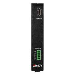 Lindy 38351 interfacekaart voor AV-apparatuur Intern HDMI 2.0 Zwart - Afbeelding 3