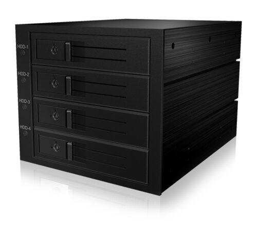 Disk arrays