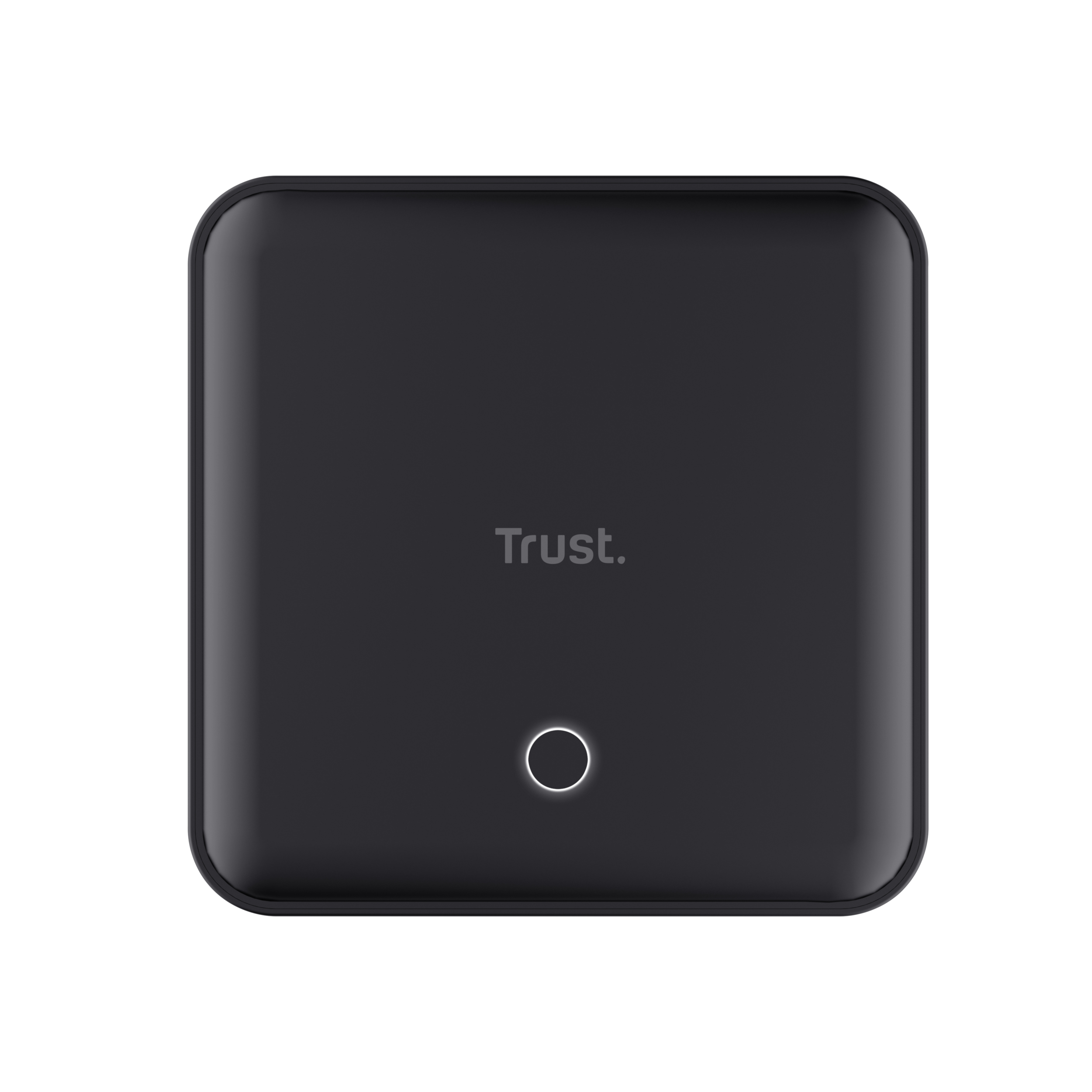 Trust Maxo 100W Universele Laptoplader - USB-C oplader – 100W vermogen – Voor binnengebruik – Zwart - Afbeelding 4