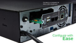 APC AP9641 Smart-UPS Netwerk Management Card (gen3) met omgevingsbewaking - Afbeelding 3