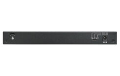 NETGEAR GS308PP Unmanaged Gigabit Ethernet (10/100/1000) Power over Ethernet (PoE) Zwart - Afbeelding 3