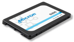 Lenovo 4XB7A17087 internal solid state drive 240 GB 2.5" SATA III 3D TLC NAND