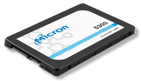 Internal solid-state drives