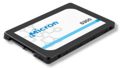 Lenovo ThinkSystem 5300 1,92 TB 3.5" SATA III 3D TLC NAND