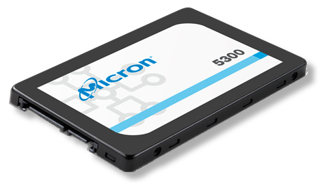 Internal solid-state drives
