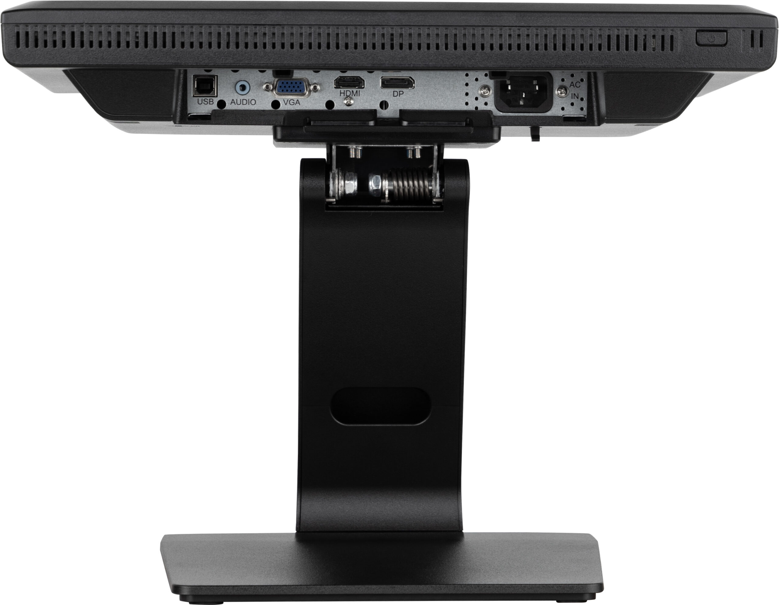 iiyama ProLite T1731SR-B2S computer monitor 43,2 cm (17") 1280 x 1024 Pixels Touchscreen - Afbeelding 12