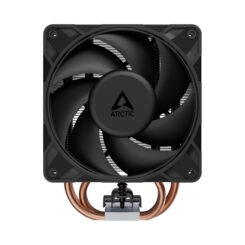 ARCTIC Freezer 36-S Processor Luchtkoeler 12 cm Zwart, Roestvrijstaal 1 stuk(s) - Afbeelding 3