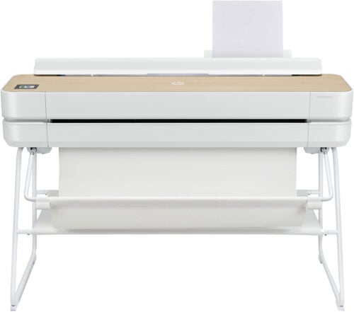 Grootformaat-printers