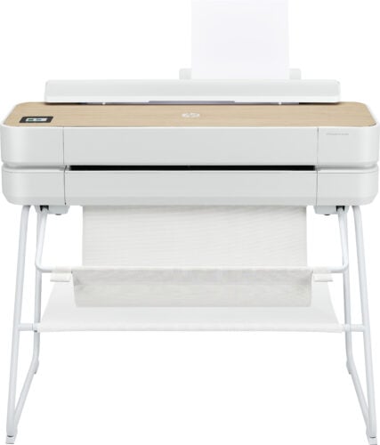 Grootformaat-printers