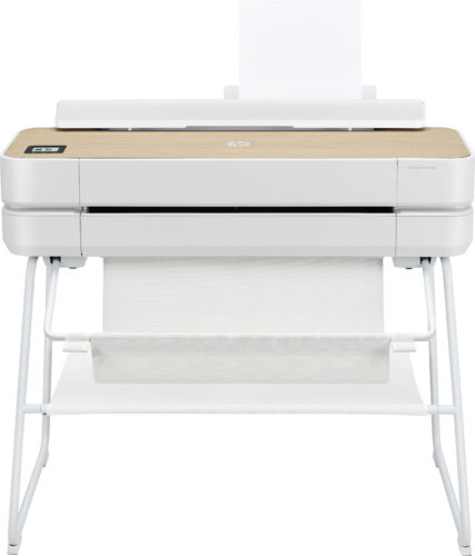 Grootformaat-printers