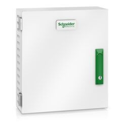 APC Onderhoudsbypasspaneel, enkele unit, 10-20kW 400V wandmontage, voor Galaxy VS en Easy UPS 3S - Afbeelding 4
