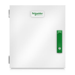 APC Onderhoudsbypasspaneel, enkele unit, 10-20kW 400V wandmontage, voor Galaxy VS en Easy UPS 3S - Afbeelding 5