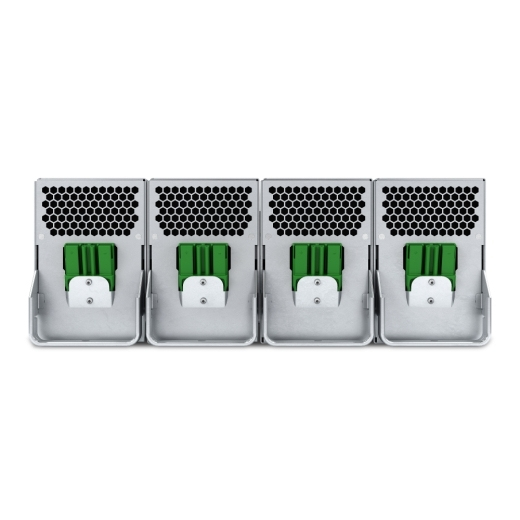 APC Galaxy VS Smart modulaire batterij string hoge capaciteit 9Ah - Afbeelding 4