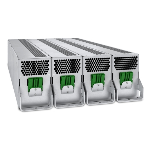 APC Galaxy VS Smart modulaire batterij string hoge capaciteit 9Ah - Afbeelding 3