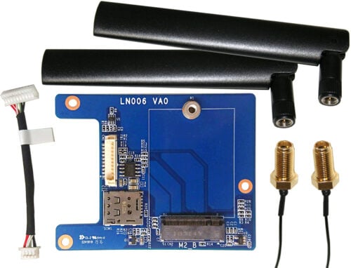 Accessoires WLAN-toegangspunt