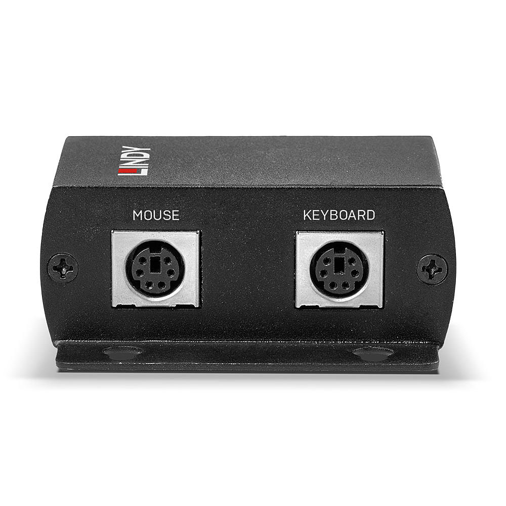 Lindy 32681 KVM-extender Zender en ontvanger - Afbeelding 4
