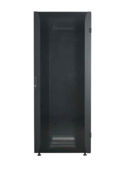 Intellinet 715768 rack 42U Wandrek Zwart