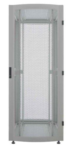 Intellinet 715676 rack 26U Vrijstaande rek Grijs