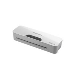 Fellowes BF5601401 Warme lamineermachine Grijs, Wit - Afbeelding 5