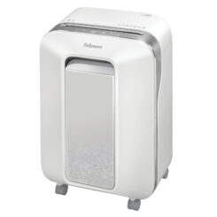 Fellowes Powershred LX201 Micro-Cut Papiervernietiger wit - Afbeelding 2