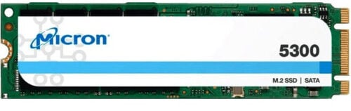 Internal solid-state drives