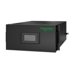 APC 3,5 kW splitsingssysteem Binneneenheid, Zwaartekrachtafvoer