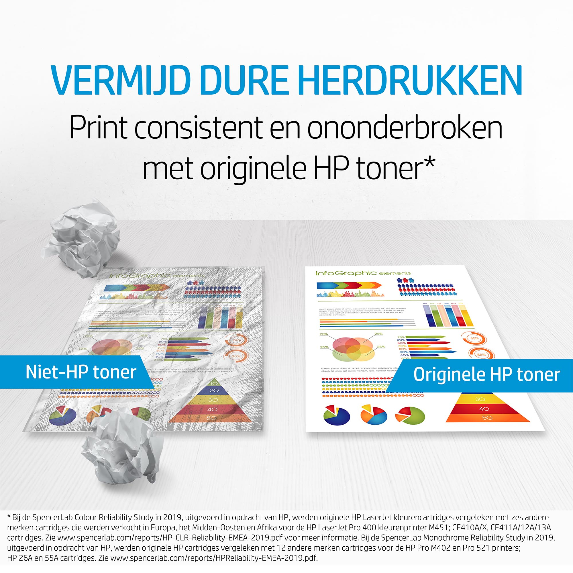 HP 504X originele high-capacity zwarte LaserJet tonercartridge, 2-pack - Afbeelding 7