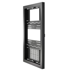 Chief LW55UBP bevestiging voor signage-beeldschermen 139,7 cm (55") Zwart